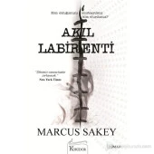 Akıl Labirenti - Marcus Sakey - 1