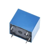 Röle 9VDC 250v 10A 5 Pin SRD SL C RELAY Mavi thumbnail 2