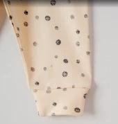 uğurböceğiçocuk Tiffany Basketboll Organik Theme 2'Li Takım 21012 - 2