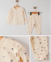 uğurböceğiçocuk Tiffany Basketboll Organik Theme 2'Li Takım 21012 - 3