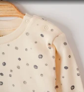 uğurböceğiçocuk Tiffany Basketboll Organik Theme 2'Li Takım 21012 - 4