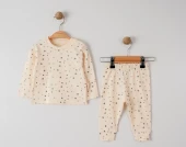 uğurböceğiçocuk Tiffany Basketboll Organik Theme 2'Li Takım 21012 - 5