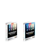 TYT PARAGRAF SORU BANKASI VE PARAGRAF DENEME SETİ - 1