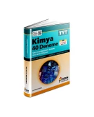 TYT Kimya 40 Deneme - 1