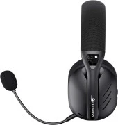 Havit Gamenote 7.1 FUXI-H3 Siyah Kablosuz Mikrofonlu Kulak Üstü Oyuncu Kulaklığı thumbnail 2