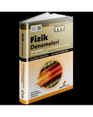 TYT Fizik 30 Deneme - 1