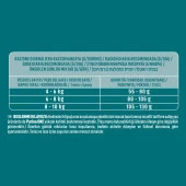 Purina One Sığır Etli Kısırlaştırılmış Yetişkin Kedi Maması 1.5 Kg thumbnail 4