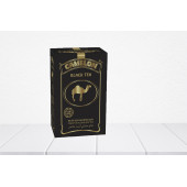 Camelon Black Tea Siyah Dökme Çay 800 G 1 adet - 1