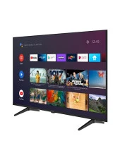 Grundig 65 GHU 7505 B 65" 165 Ekran Uydu Alıcılı 4K Ultra HD Android Smart LED TV - 3