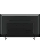 Grundig 65 GHU 7505 B 65" 165 Ekran Uydu Alıcılı 4K Ultra HD Android Smart LED TV - 5