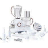 Arnica Prokit 444 Plus Mutfak Robotu - 1