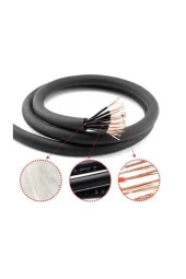 Hepa Merz Multicore-12-10M 12 Kanal Çok Çekirdekli Multicore Kablo 10 Metre - 2