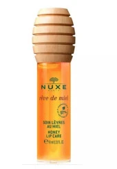 Nuxe Reve De Miel Honey Balm Lip Dudak Balı 10 ml thumbnail 2