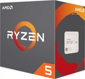 Amd Ryzen 5 3600 AM4Pin 65W (Box) - 1