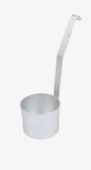 Aluminyum Kepçe 1 Litre - 1