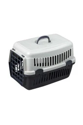 Yıldızhane Lüx Kedi Tuvaleti - Taşıma Kabı - Elekli Pas Pas - 3