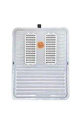 Yıldızhane XXL Çift Filtreli Çekmeceli Katlanabilir Kedi Tuvaleti - 4