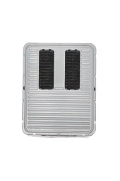 Yıldızhane XXL Çift Filtreli Çekmeceli Katlanabilir Kedi Tuvaleti - 5