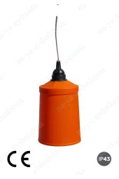 Gelsomino 50 Li Plastik Ağaç Feneri Paketi - 2