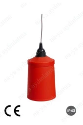 Gelsomino 50 Li Plastik Ağaç Feneri Paketi - 4