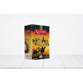 Rahel Dökme İthal Siyah Çay 800 G 1 adet - 1