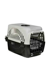 Yıldızhane Kedi Köpek Taşıma Kabı - 1