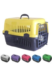 Pet Style Kedi Köpek Taşıma Çantası - 1