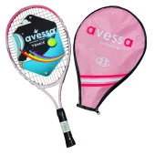 Avessa Tr-23P Tenis Raketi Pembe - 1