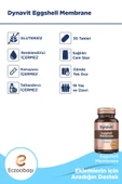 Dynavit Eggshell Membrane 30 Tablet thumbnail 5