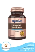 Dynavit Eggshell Membrane 30 Tablet thumbnail 1