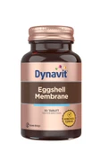 Dynavit Eggshell Membrane 30 Tablet thumbnail 6