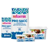 Reformix ProSacc Hayvan Süt-Vitamin-Mineral Takviyesi - 1