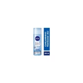 Nivea Canlandırıcı Bakım Seti Çanta Hediyeli Aqua Yüz Temizleyici Jeli 200 ml + Bakım Kremi 50ml - 3