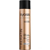Syoss Saç Sprey Keratin 400 Ml - 1
