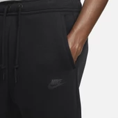 Nike Sportswear Tech Fleece Erkek Eşofman Altı-FB802-010 thumbnail 4
