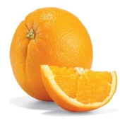 Yarı Bodur İri Meyveli Sulu Naveline Portakal Fidanı, Tüplü ve Aşılı thumbnail 2