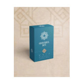 KAYI OSMANLI PARFUME SERIES PARFÜM HACM001 - 1