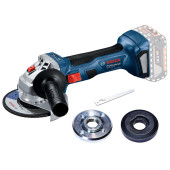 Bosch GWS 180-LI Professional Akülü Taşlama Makinesi (Akü ve Şarj Cihazı dahil değil) - 06019H9022 - 1