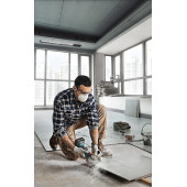 Bosch GWS 180-LI Professional Akülü Taşlama Makinesi (Akü ve Şarj Cihazı dahil değil) - 06019H9022 - 2