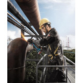 Bosch GWS 180-LI Professional Akülü Taşlama Makinesi (Akü ve Şarj Cihazı dahil değil) - 06019H9022 - 3