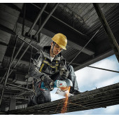 Bosch GWS 180-LI Professional Akülü Taşlama Makinesi (Akü ve Şarj Cihazı dahil değil) - 06019H9022 - 4