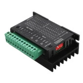 TB6600 4A Step Motor Sürücü ve Kontrol Kartı - 1
