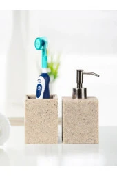 Steriball ŞARJLI VE PİLLİ DİŞ FIRÇALARI İÇİN HİJYENİK DİŞ FIRÇASI KORUMA KABI-2Lİ TURUNCU - 3