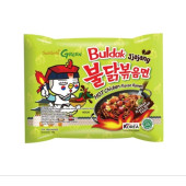 Samyang Buldak Jajang Ramen 140 gr - 1