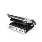 Fantom Griletta Tm9100 Döküm Plakalı Izgara Tost Makinesi Inox - 1