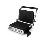 Fantom Griletta Tm9100 Döküm Plakalı Izgara Tost Makinesi Inox - 2