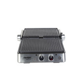 Fantom Griletta Tm9100 Döküm Plakalı Izgara Tost Makinesi Inox - 4