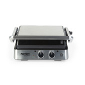 Fantom Griletta Tm9100 Döküm Plakalı Izgara Tost Makinesi Inox - 5