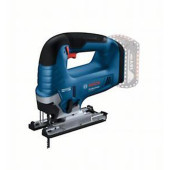 Bosch Professional GST 185-Li  Dekupaj Testere (Solo) - 06015B3021 - 1