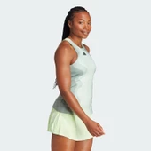 Adidas IL7361 Heat Ready Pro Y Beyaz Kadın Spor Tenis Atlet - 3